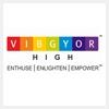 logo of Vibgyor Roots & Rise