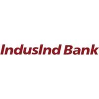 logo of Indusind Bank ATM