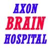 logo of Axon Brain Hospital & Advanced Stroke Centre