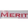 logo of Hotel Merit