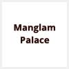 logo of Manglam Palace