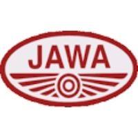 logo of Jawa Modind Autos