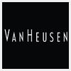logo of Van Heusen