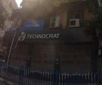 logo of Technocrat Infotech Private Limited