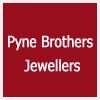 logo of Pyne Brothers Jewellers