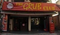 logo of The Grub Club