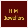 logo of H M Jewellers