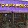 logo of Purple Wok Co