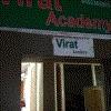 logo of Virat Academy