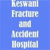 logo of Keshwani Fracture And Accident Hospital