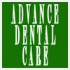 logo of Advance Dental Care