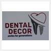 logo of Dental Decor Smile For Generation