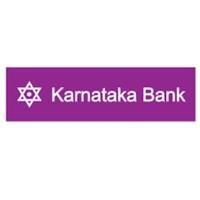 logo of Karnataka Bank