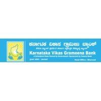 logo of Karnataka Vikas Grameena Bank
