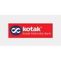 logo of Kotak Mahindra Bank Atm