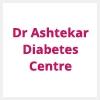 logo of Dr Ashtekar Diabetes Centre