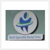 logo of Dr Deshmanes Mauli Dental Clinic
