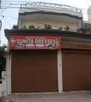 logo of Sunita Dresses