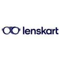 logo of Lenskart