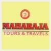 logo of Maharaja Tours & Travels