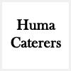 logo of Huma Caterers