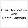 logo of Sunil Decorators And Neeta Caterers