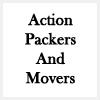 logo of Action Packers And Movers