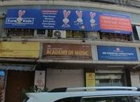 logo of Sur Sanskaar Academy Of Music