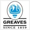 logo of Greaves Cotton Limited