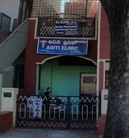 logo of Aditi Clinic