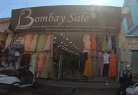 logo of Bombay Sale