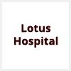 logo of Lotus Hospital