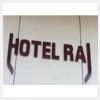 logo of Hotel Raj
