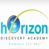 logo of Hizon Discovery Academy