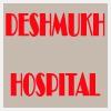 logo of Deshmukh Hospital