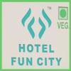 logo of Hotel Fun City