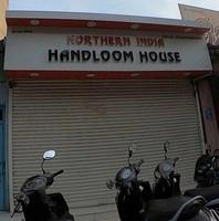 logo of Handlooms House