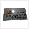 logo of Radiance Skin And Hair Clinic
