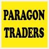 logo of Paragon Traders (Royal Enfield Motors Ltd)