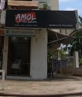logo of Amol The Salon