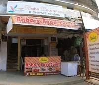 logo of Baba's Food Court
