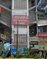logo of Chandak Nursing Home