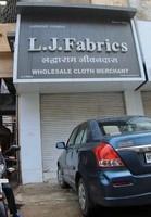 logo of L. J. Fabrics