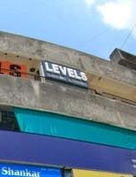 logo of Levels Gaming Lounge