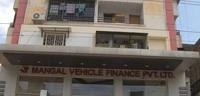 logo of Mangal Vehicle Finance Pvt. Ltd.