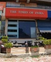 logo of The Times Of India