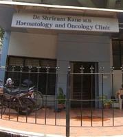 logo of Dr Shriram Kane Md