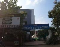 logo of Nivaara Boys Hostel