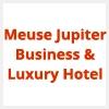 logo of Meuse Jupiter Business & Luxury Hotel