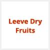 logo of Leeve Dry Fruits